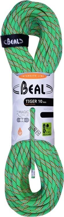 Beal Tiger 10mm Dry Cover Green Beal