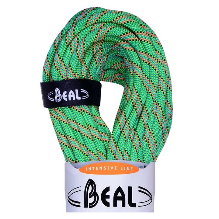 Beal Tiger 10mm Dry Cover Green Beal
