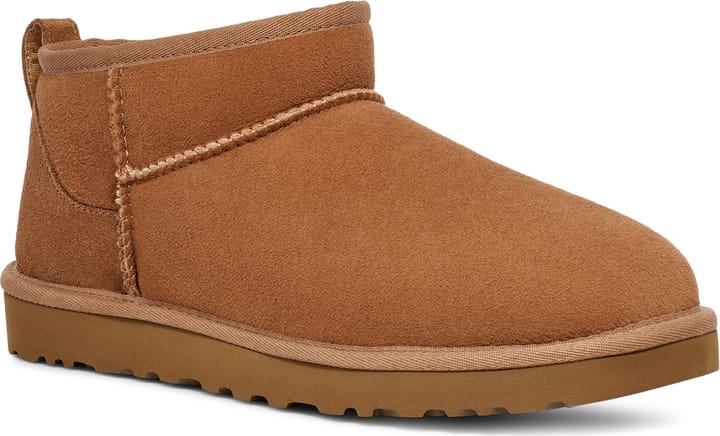 UGG Men's Classic Ultra Mini Boot Chestnut UGG