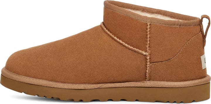 UGG Men's Classic Ultra Mini Boot Chestnut UGG