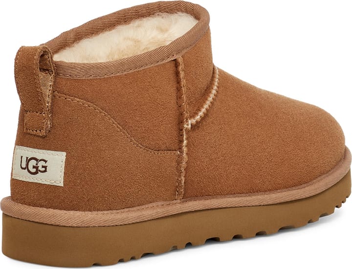 UGG Men's Classic Ultra Mini Boot Chestnut UGG