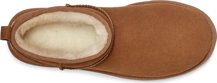 UGG Men's Classic Ultra Mini Boot Chestnut UGG
