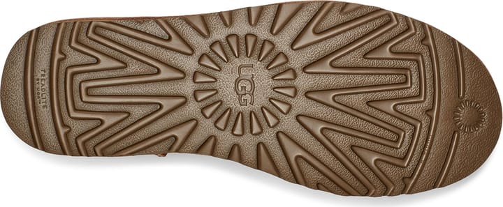 UGG Men's Classic Ultra Mini Boot Chestnut UGG