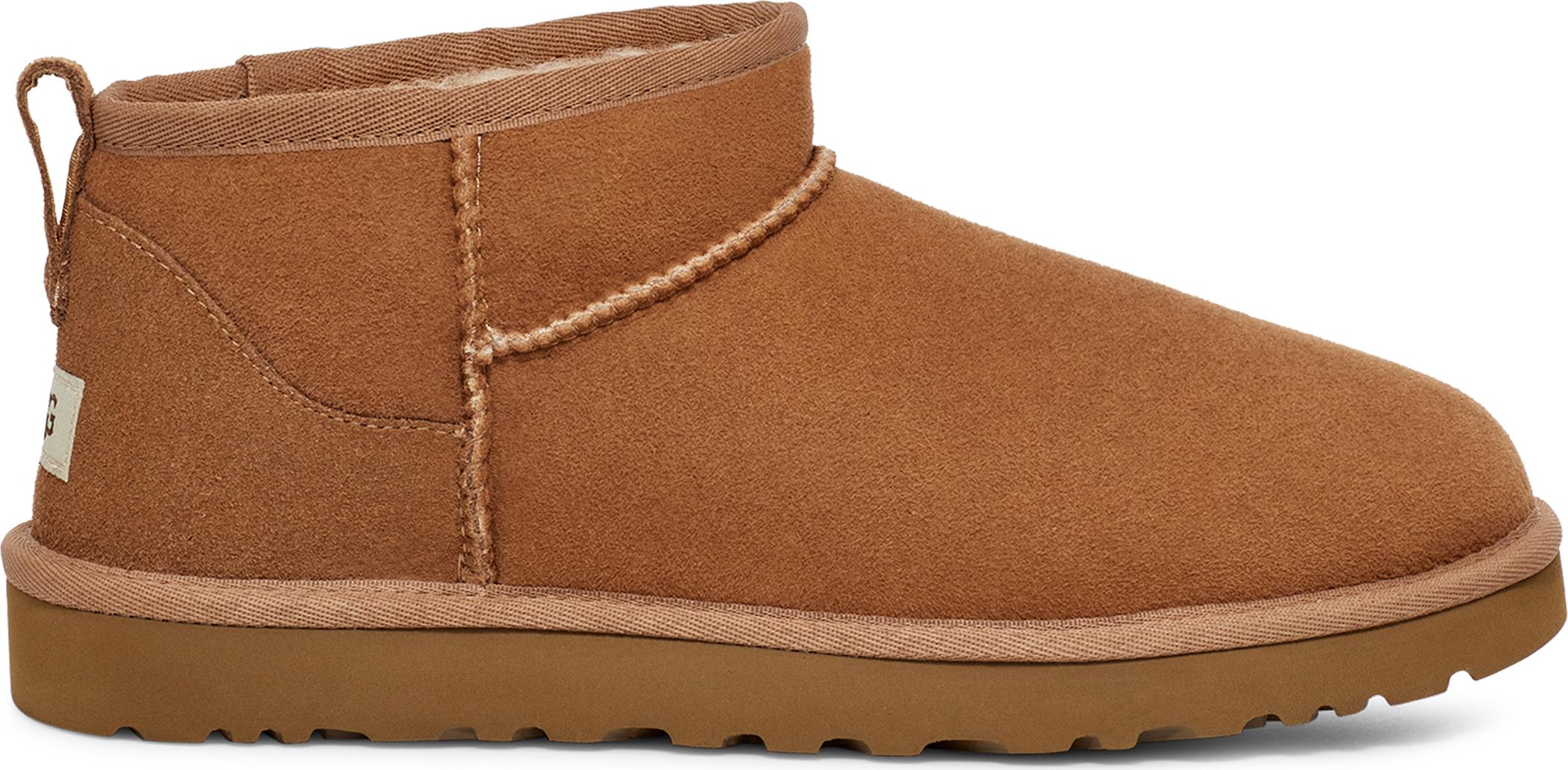 Ugg Men's Classic Ultra Mini Boot