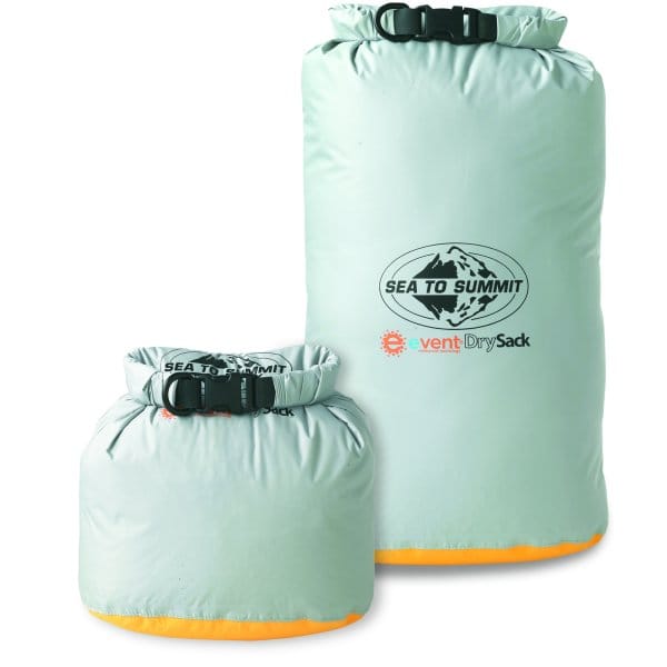 Sea To Summit eVac Dry Sack 8L Grey Sea to Summit