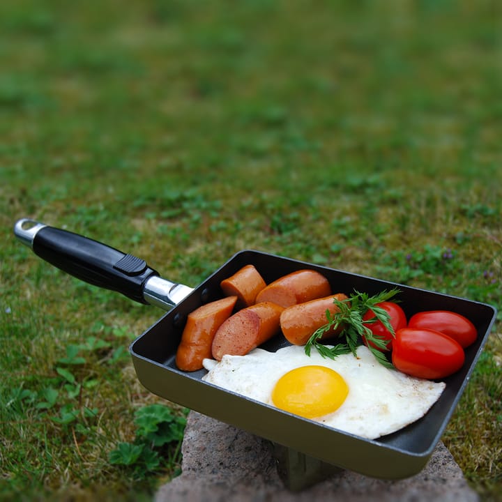 Eagle Products Stekepanne non-stick alu REKTA Eagle Products