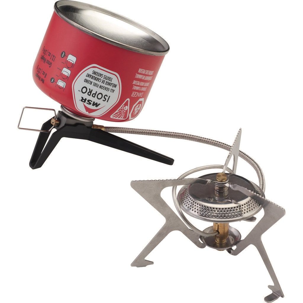 MSR Windpro 2 Stove NoColor