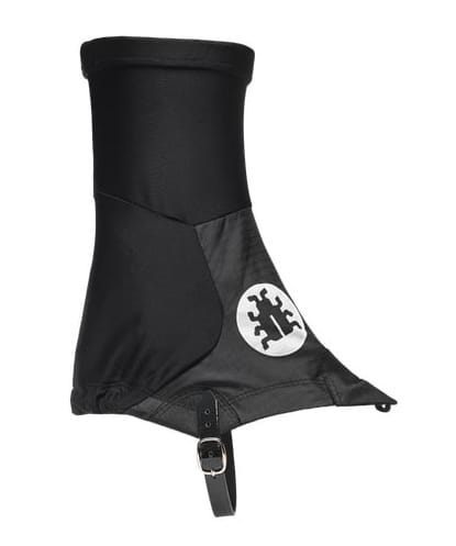 Icebug Pocket Gaiter Black Icebug