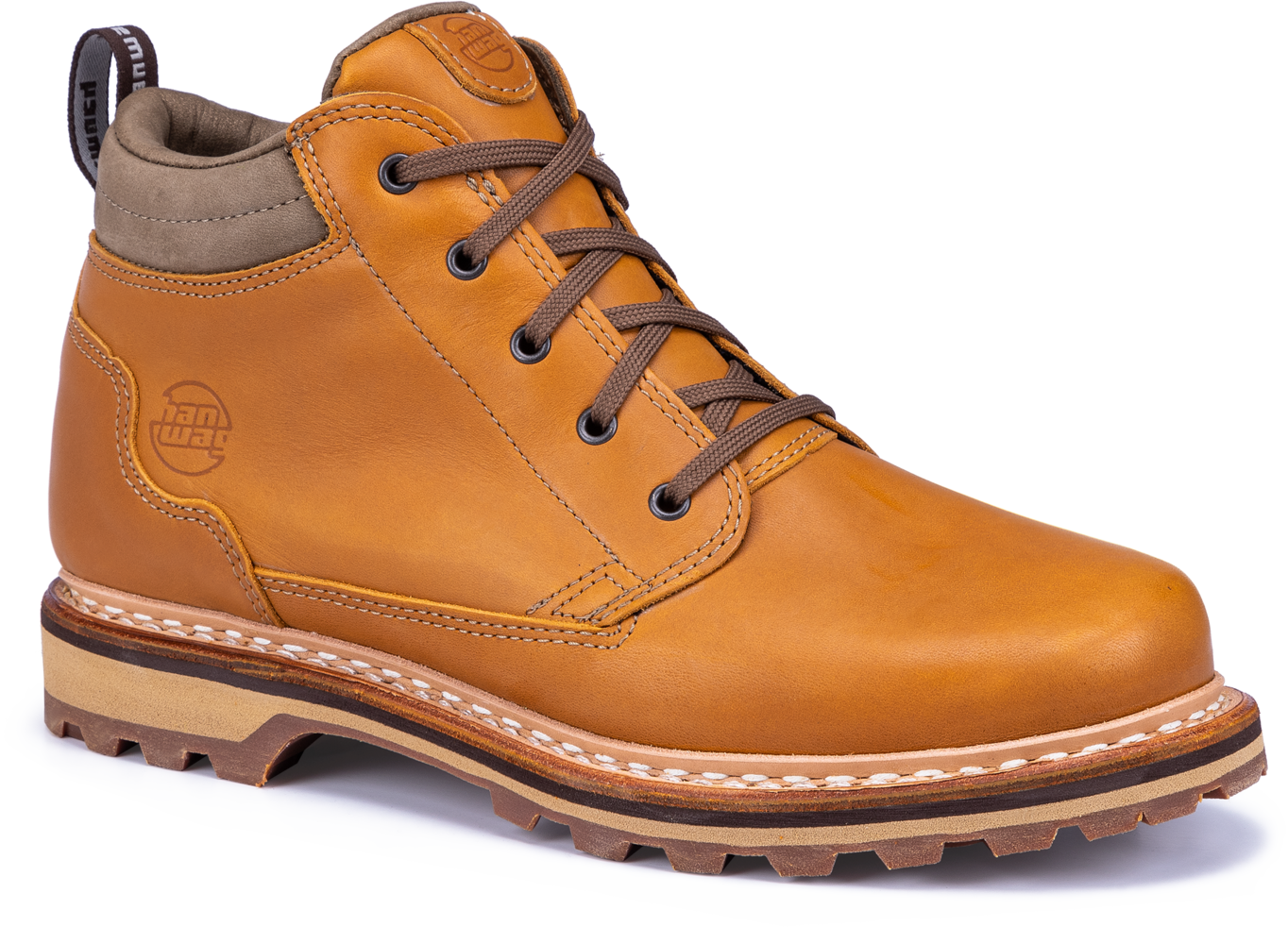Hanwag Men's Kofel Mid Special Edition