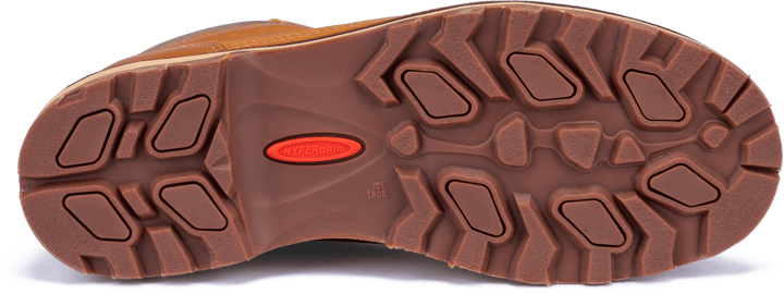 Hanwag Men's Kofel Mid Special Edition Cognac/Gemse Hanwag