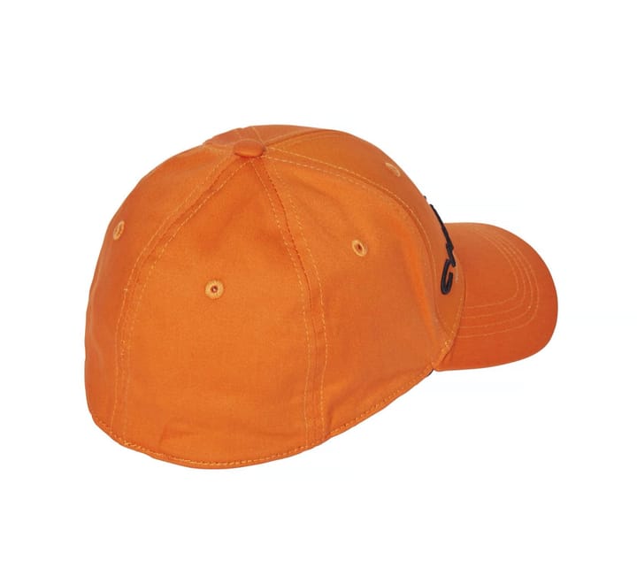 Chevalier Foxhill Cap High Vis Orange Chevalier