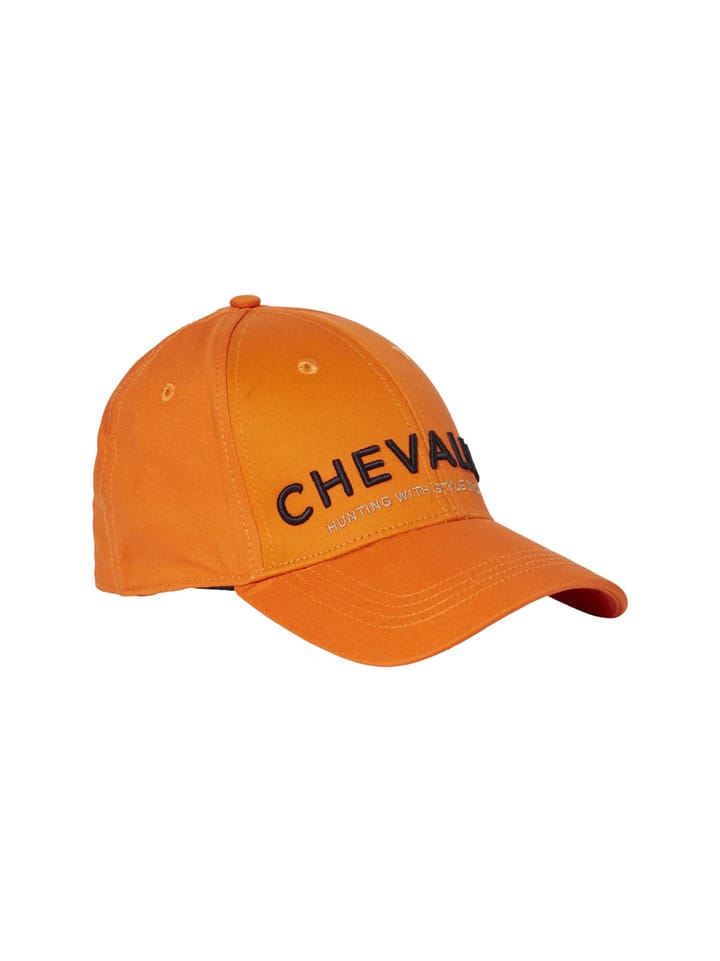 Chevalier Foxhill Cap Sharp Orange Chevalier