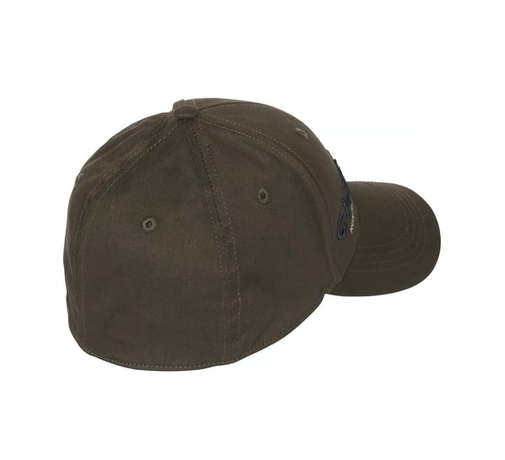 Chevalier Foxhill Cap Moss Green Chevalier