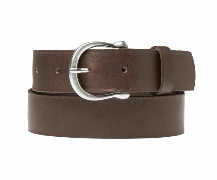 Chevalier Spinney Leather Belt Brown Chevalier Chevalier Spinney Leather Belt Brown Chevalier