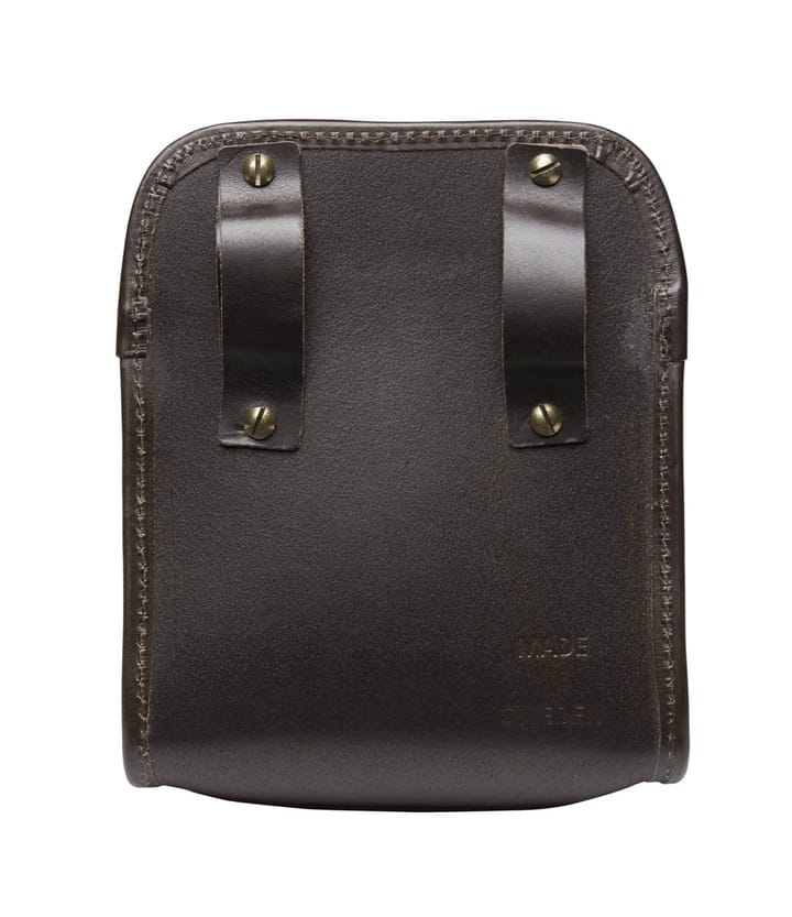 Chevalier Iver Cartridge Bag Leather Brown Chevalier Chevalier Iver Cartridge Bag Leather Brown Chevalier