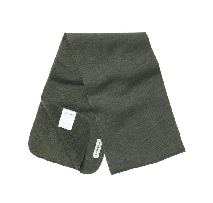 Chevalier Brisk Scarf Dark Green Chevalier Chevalier Brisk Scarf Dark Green Chevalier