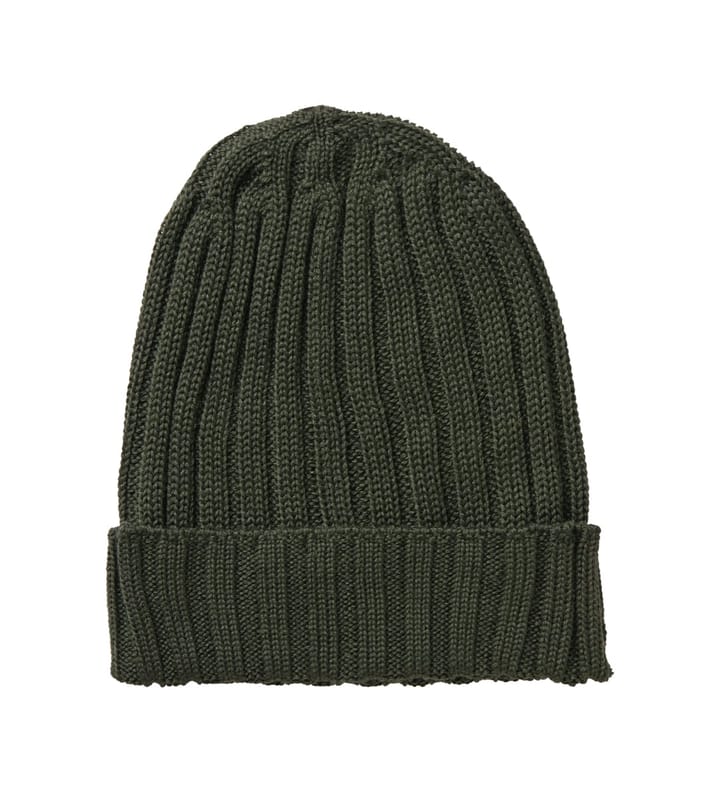 Chevalier Point Beanie Dark Green Chevalier Chevalier Point Beanie Dark Green Chevalier