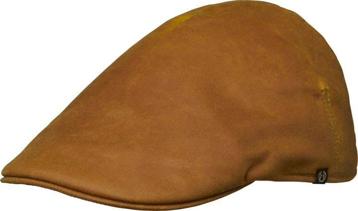 Chevalier Unisex Torre Sixpence Cap Golden Oak Chevalier
