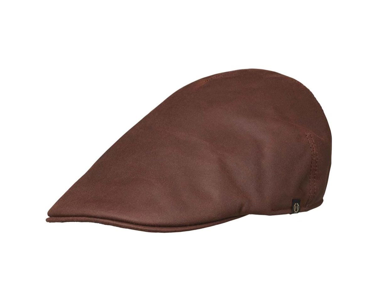 Chevalier Torre Sixpence Cap Burgundy
