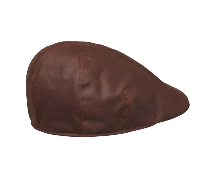 Chevalier Torre Sixpence Cap Burgundy Chevalier