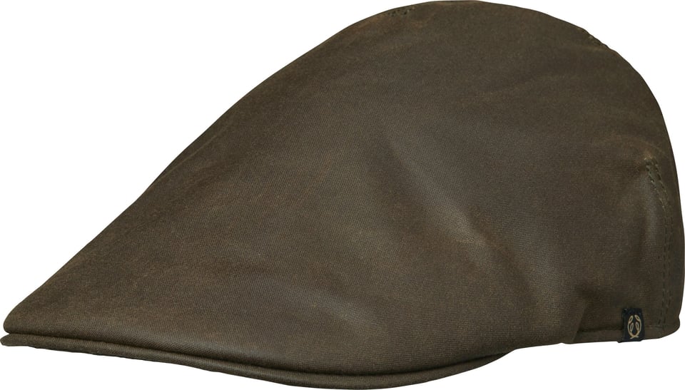 Unisex Torre Sixpence Cap