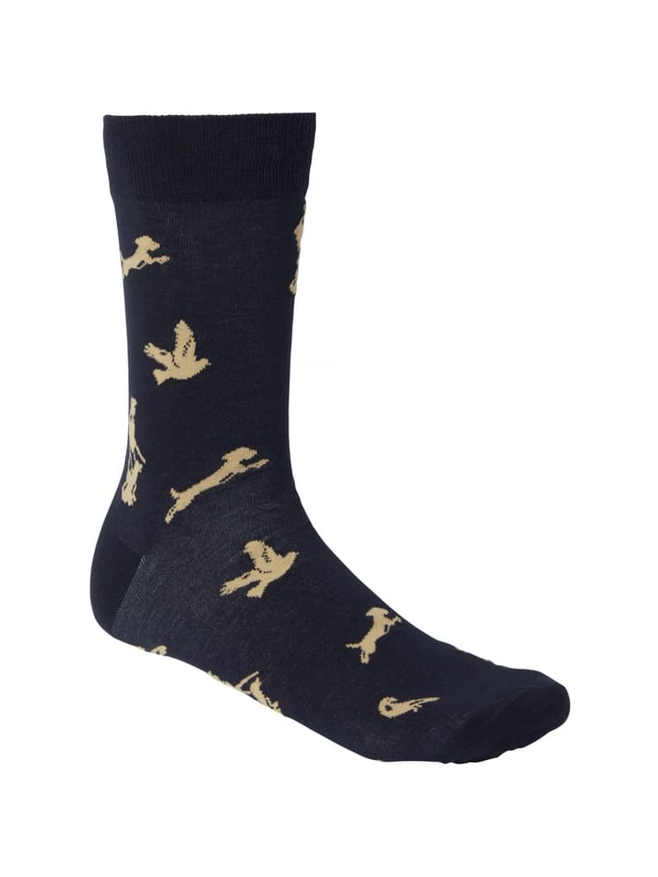 Chevalier Pomeroy Sock Hunter Blue Chevalier
