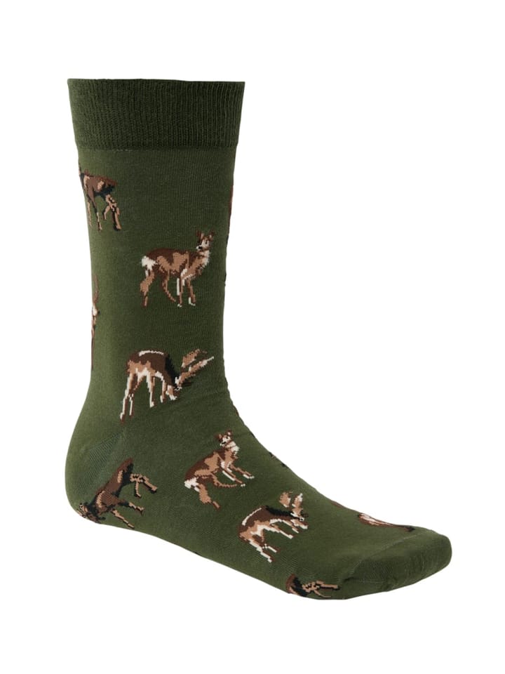 Chevalier Pomeroy Sock Rifle Green Deer Chevalier Chevalier Pomeroy Sock Rifle Green Deer Chevalier
