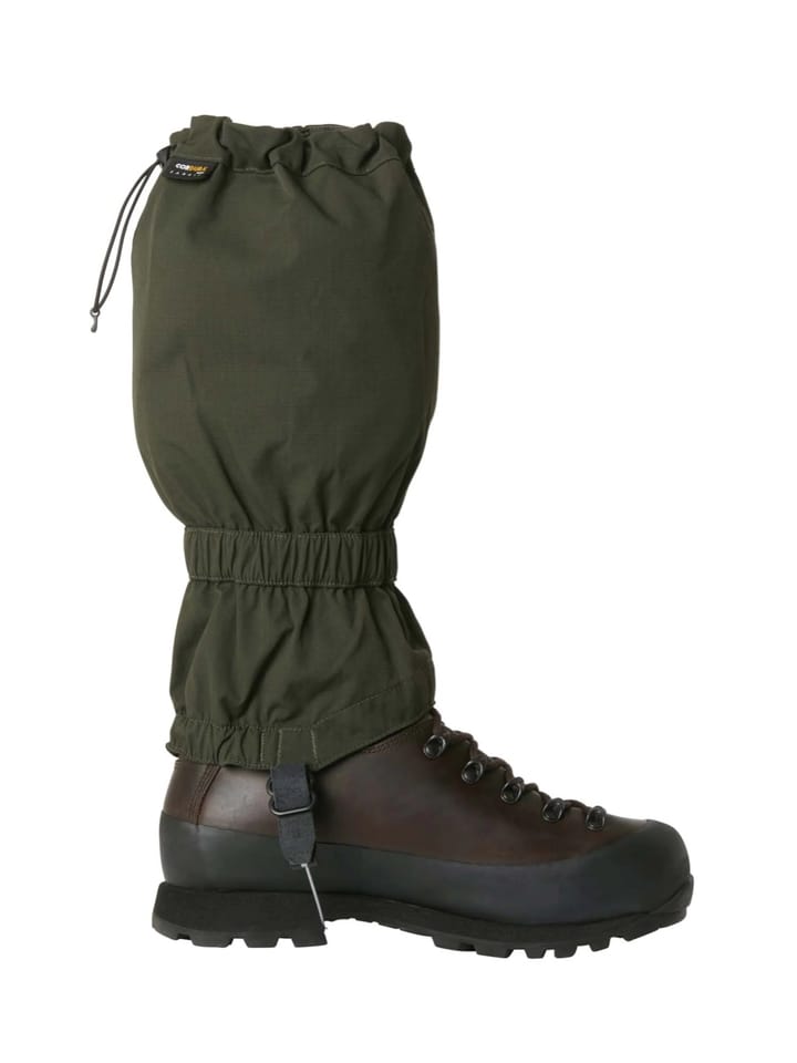 Chevalier Chevalier Reinforcement Gaiters Dark Green Chevalier