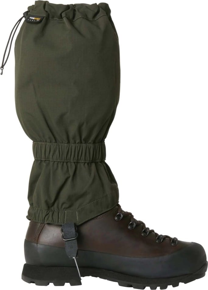 Chevalier Chevalier Reinforcement Gaiters Dark Green Chevalier Chevalier Chevalier Reinforcement Gaiters Dark Green Chevalier