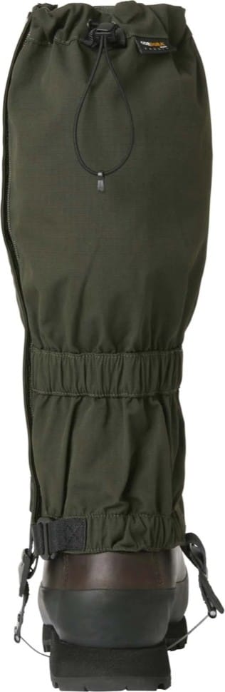 Chevalier Chevalier Reinforcement Gaiters Dark Green Chevalier Chevalier Chevalier Reinforcement Gaiters Dark Green Chevalier