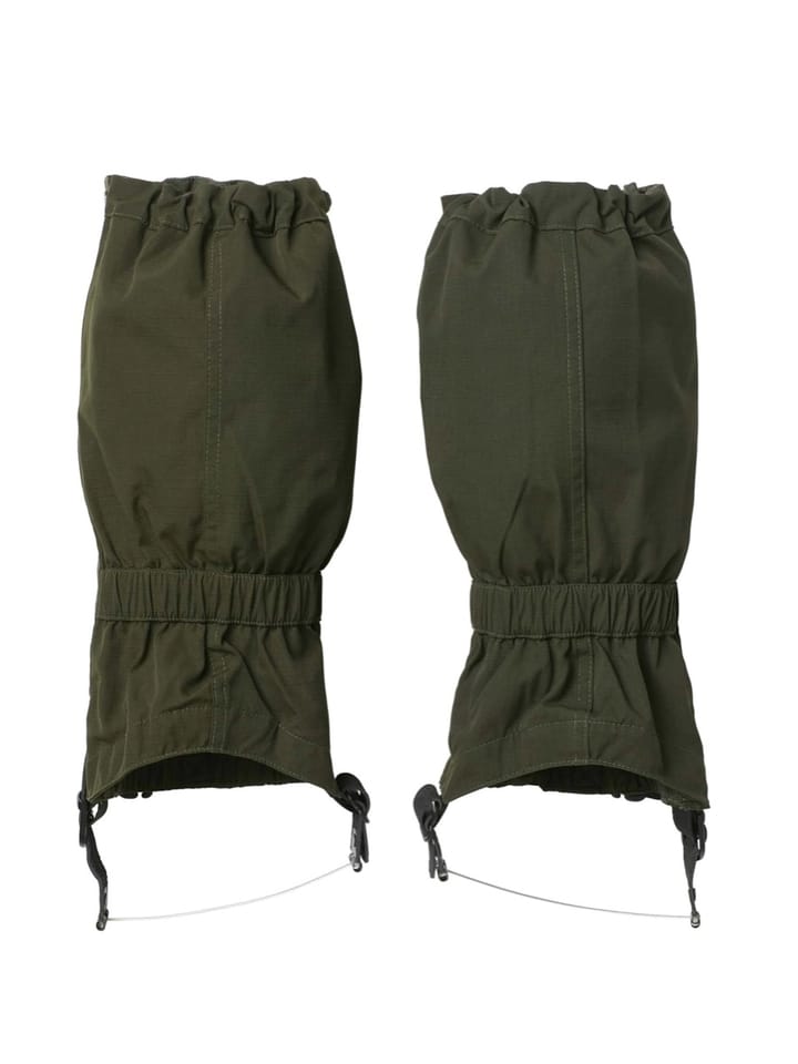 Chevalier Reinforcement Gaiters Dark Green ONE S Chevalier Chevalier Reinforcement Gaiters Dark Green ONE S Chevalier