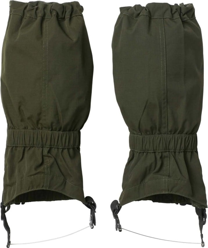 Chevalier Chevalier Reinforcement Gaiters Dark Green Chevalier Chevalier Chevalier Reinforcement Gaiters Dark Green Chevalier