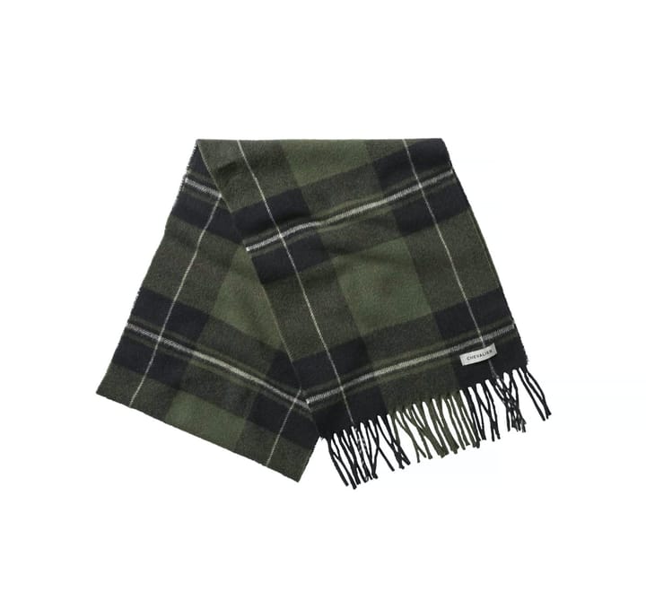 Chevalier Pendley Scarf Chevalier Check Dark Chevalier Chevalier Pendley Scarf Chevalier Check Dark Chevalier