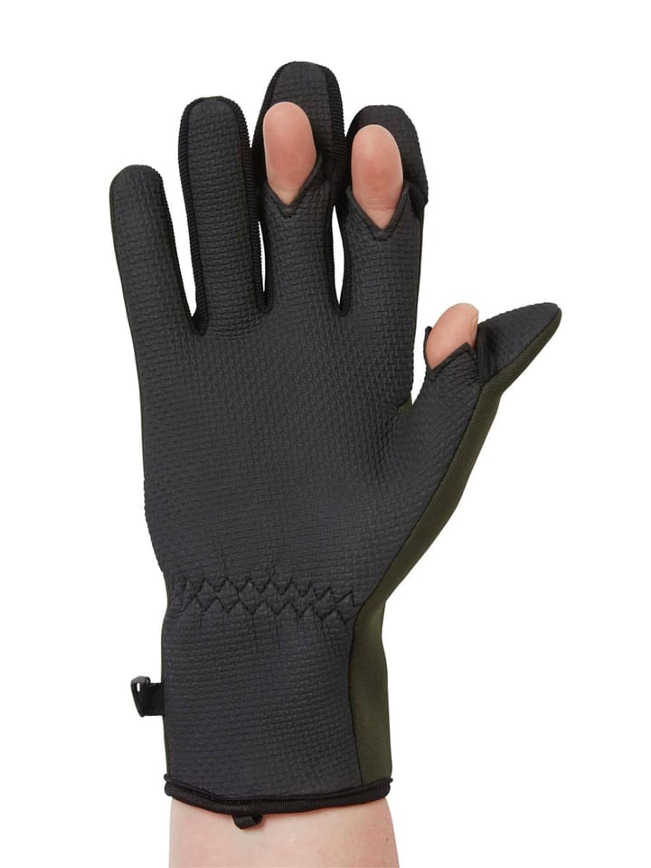 Chevalier Scale Neoprene Glove Dark Green Chevalier Chevalier Scale Neoprene Glove Dark Green Chevalier