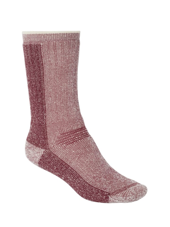 Chevalier Frostbite Winter Wool Socks Junior Cherry Red Chevalier