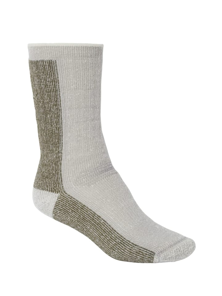 Chevalier Frostbite Winter Wool Socks Junior Stone Grey Chevalier