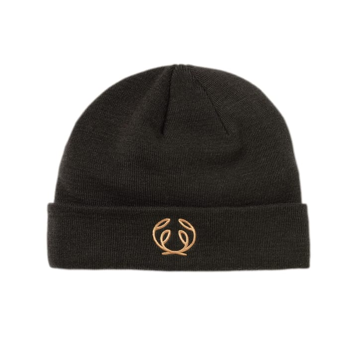 Chevalier Bristol Infinium Beanie Brown Chevalier