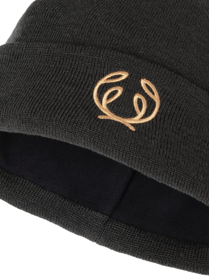 Chevalier Bristol Infinium Beanie Brown Chevalier