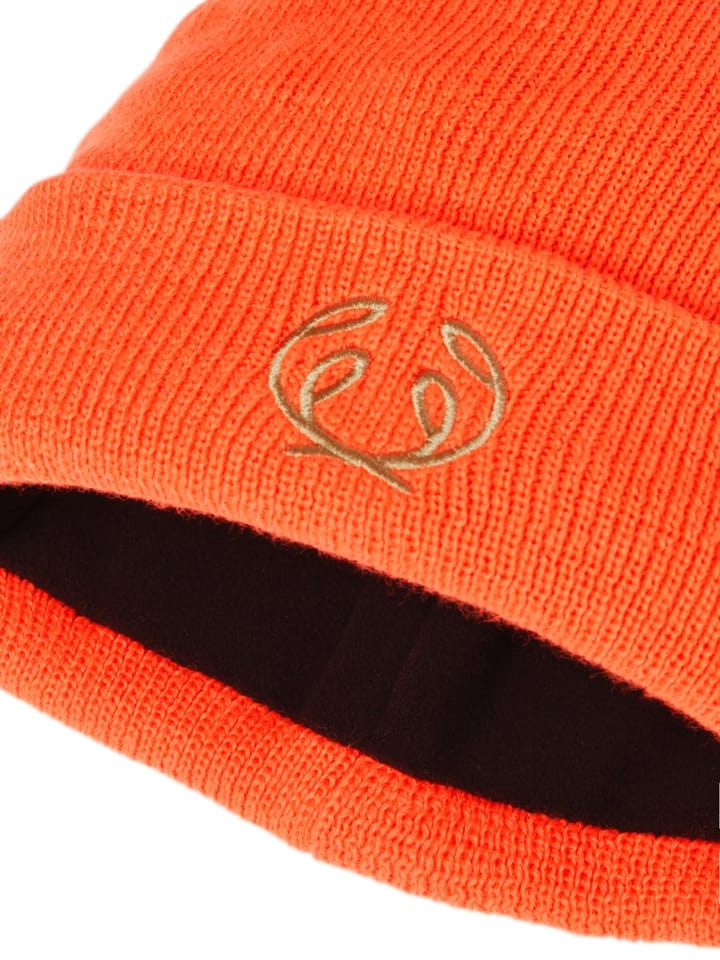 Chevalier Bristol Infinium Beanie High Vis Orange ONE S Chevalier Chevalier Bristol Infinium Beanie High Vis Orange ONE S Chevalier
