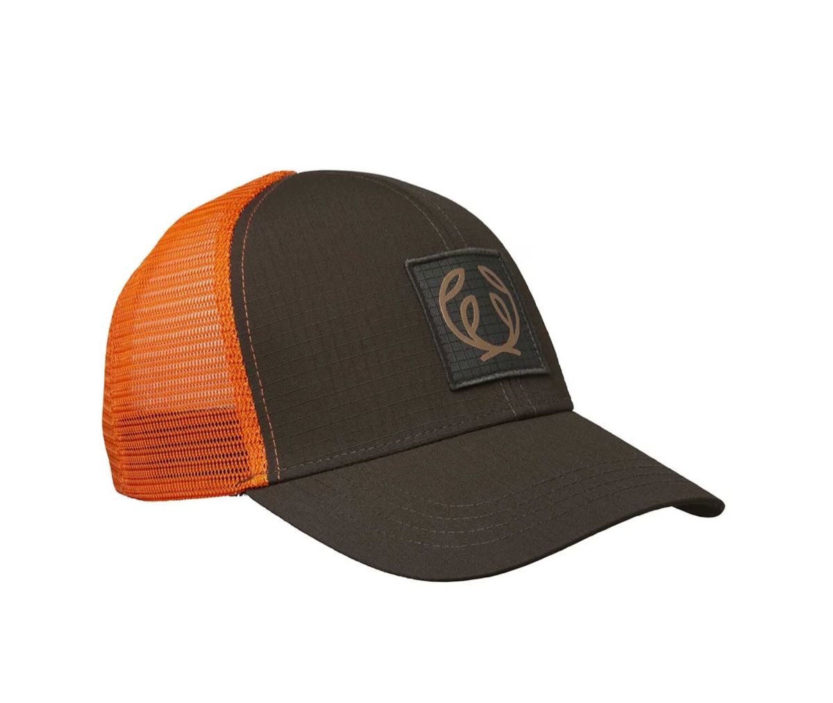 Chevalier Symbol Cap High Vis Orange