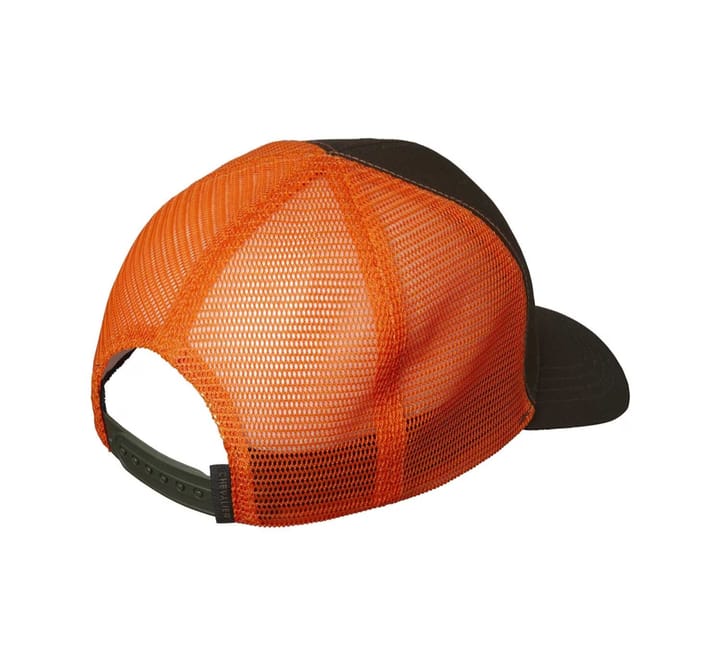 Chevalier Symbol Cap High Vis Orange Chevalier Chevalier Symbol Cap High Vis Orange Chevalier