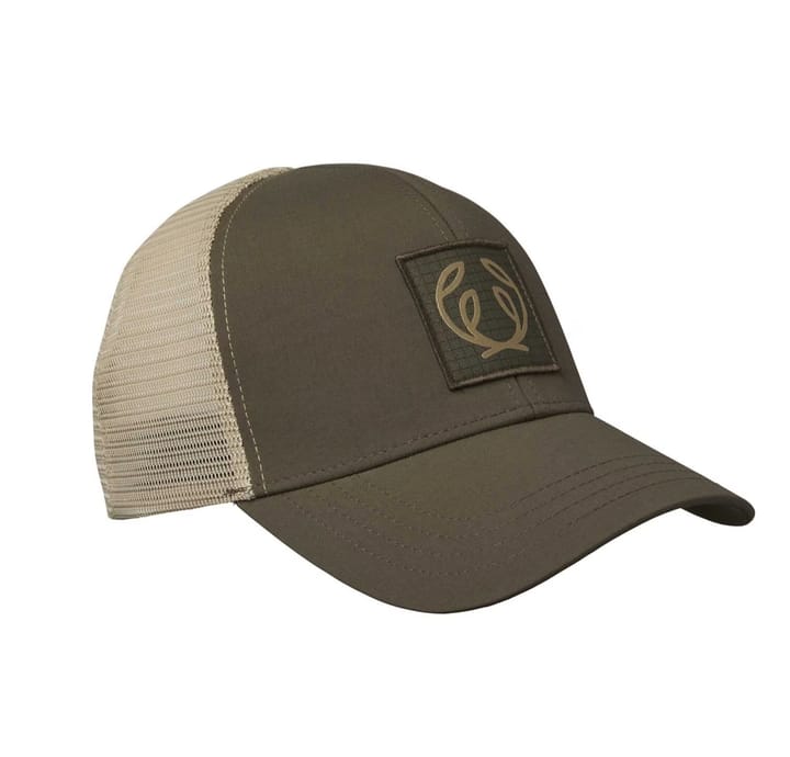 Symbol Cap Oat Chevalier
