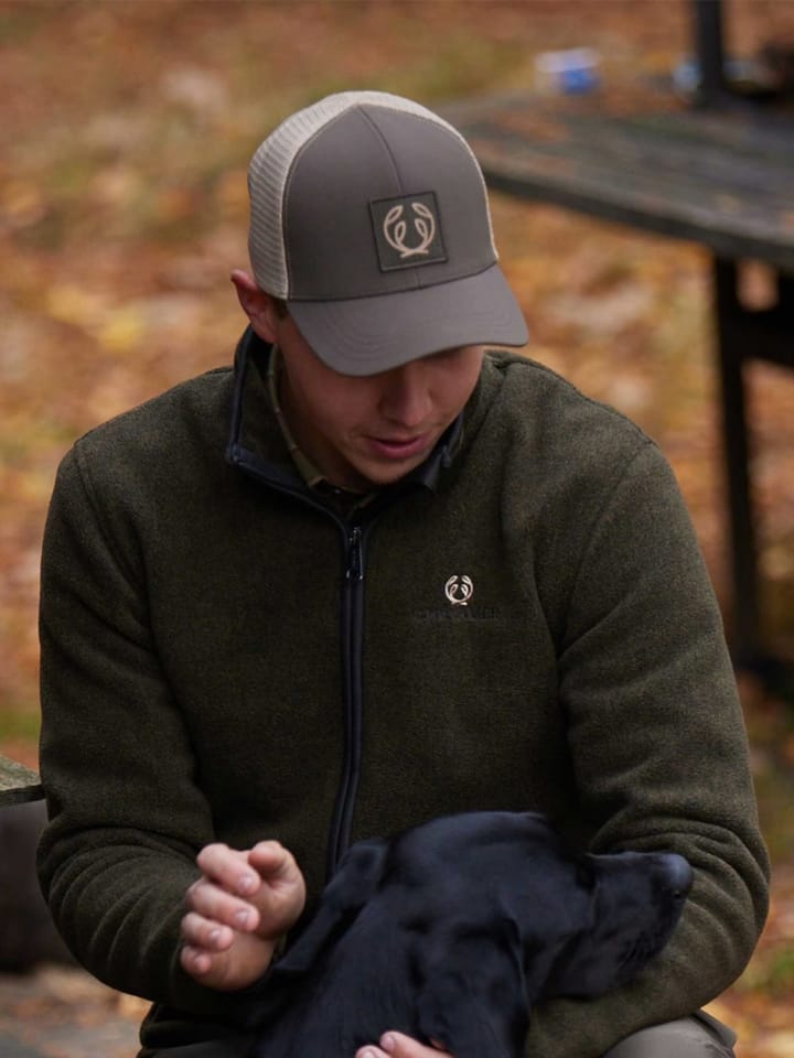 Chevalier Symbol Cap Oat Chevalier Chevalier Symbol Cap Oat Chevalier