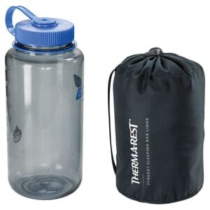 Therm-a-Rest Synergy Sleeping Bag Liner Stargazer Therm-a-Rest Therm-a-Rest Synergy Sleeping Bag Liner Stargazer Therm-a-Rest