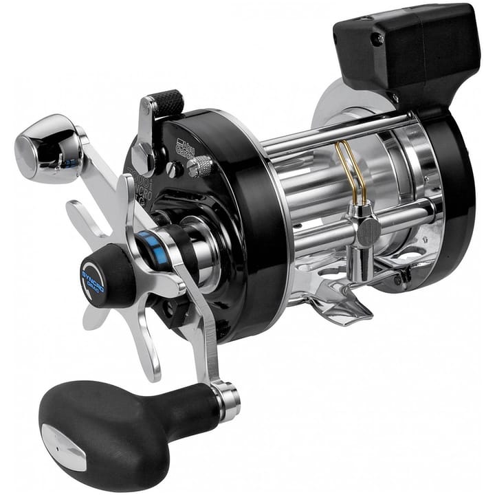 Abu Garcia 7000i Lcsync-Ft 7000isyncro Lnecountr Ft Abu Garcia