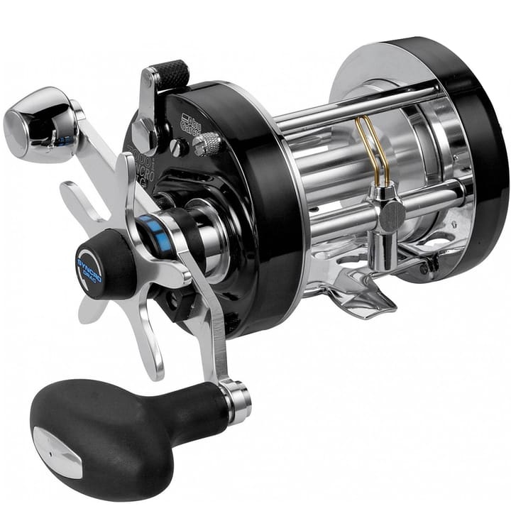 Abu Garcia 7000i Sync Amb7000i Syncro Abu Garcia