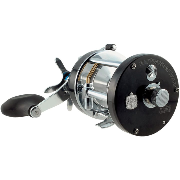 Abu Garcia 7000i Sync Amb7000i Syncro Abu Garcia