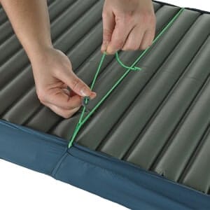 Therm-a-Rest Synergy Lite Sheet Stargazer 20 Therm-a-Rest Therm-a-Rest Synergy Lite Sheet Stargazer 20 Therm-a-Rest