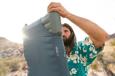 Therm-a-Rest Synergy Lite Sheet Stargazer 20 Therm-a-Rest Therm-a-Rest Synergy Lite Sheet Stargazer 20 Therm-a-Rest