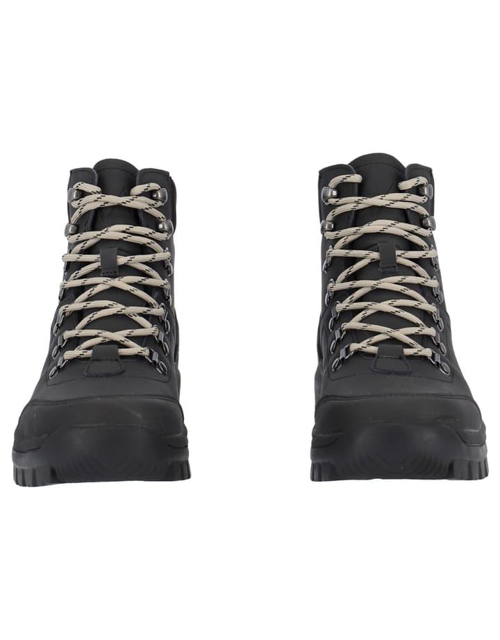 Twentyfour Mellow Lily Leather Boot D Skyggesort Twentyfour Twentyfour Mellow Lily Leather Boot D Skyggesort Twentyfour